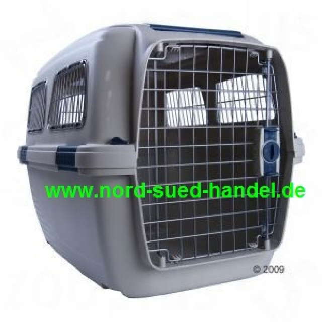 Idrah Hunde-Transportbox-Verkauf&Verleih-www.nord-sued-handel.de - Tiere - Fröndenberg